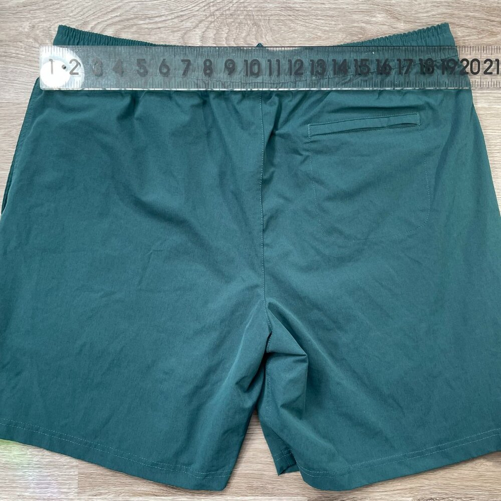 Active Shorts - Picture 8 of 11